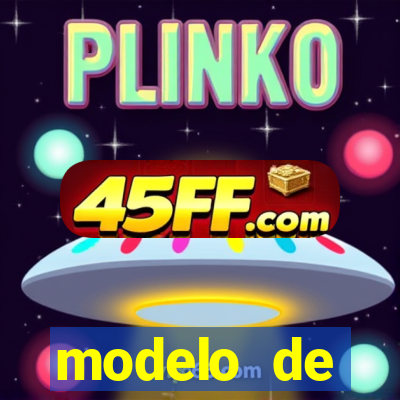 modelo de cancelamento de plano de saude